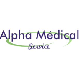 Alpha Médical Service SARL