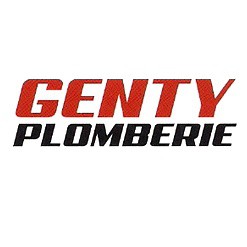 Genty Plomberie SASU plombier