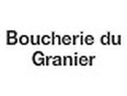 Boucherie Du Granier boucherie et charcuterie (détail)