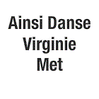 Ainsi Danse Virginie Met danse (salles et cours)