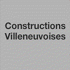 Constructions Villeneuvoises SARL