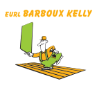 Barboux Kelly peintre (artiste)