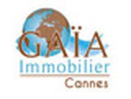 Gaia Immobilier Cannes agence immobilière