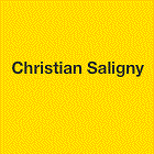 Saligny Christian plombier