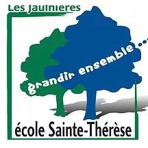 Ecole primaire privée Sainte Thérèse -Les Jaulnières