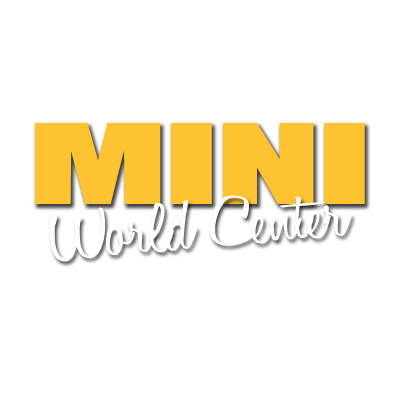 Mini World Center pneu (vente, montage)