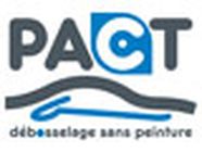 Pact carrosserie et peinture automobile