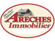 Agence Areches Immobilier