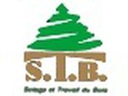 S.T.B Sciage et Travail du Bois bois (détail)