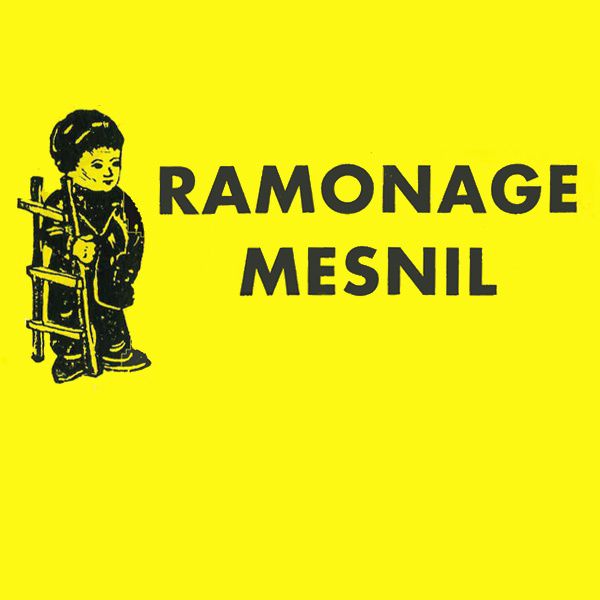 Mesnil Jean-Luc ramonage