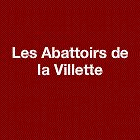 Les Abattoirs de la Villette