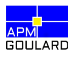 Apm Thierry Goulard entreprise de menuiserie