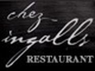 Chez Ingalls restaurant