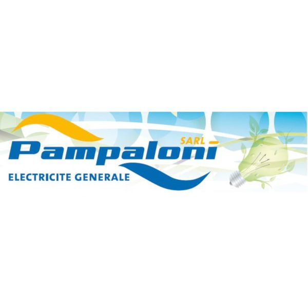 Pampaloni SARL électricité générale (entreprise)