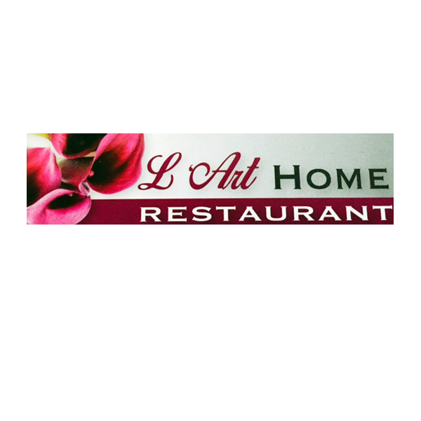 L'Art Home restaurant