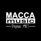 Macca Music cours de musique, cours de chant