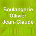 Ollivier Jean Claude pâtisserie