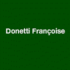 Donetti Francoise psychologue