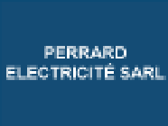 Perrard Electricité électricité générale (entreprise)