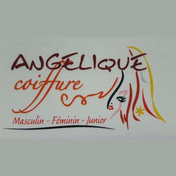 Angélique Coiffure