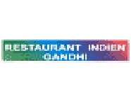 Restaurant Gandhi Restaurant indien