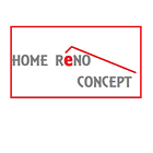 Home Reno Concept vitrerie (pose), vitrier