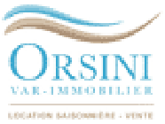 Orsini Var Immobilier location d'appartements