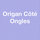 Origan Côté Ongles