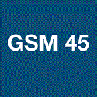 Gsm Smart 45 étanchéité (entreprise)