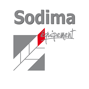 Sodima Equipement boulangerie et pâtisserie (matériel, équipement)