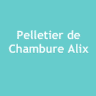 De Chambure Alix psychanalyste