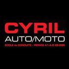 Cyril Auto Moto auto école