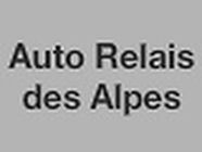 Auto Relais Des Alpes