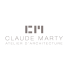 Atelier d'Architecture Claude Marty architecte et agréé en architecture