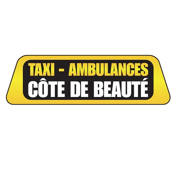 Ambulance Cote De Beaute ambulance