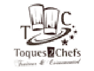 Toques 2 Chefs traiteur