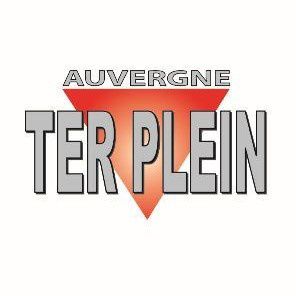 Auvergne Ter Plein entreprise de travaux publics