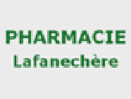 Lafanechère Corinne pharmacie