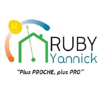 Ruby Yannick plombier