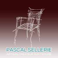 Pascal Sellerie tapissier et décorateur (fabrication, vente en gros de fournitures)