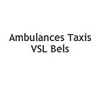 BELS Ambulances Taxi VSL taxi