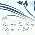 Pompes Funèbres Renaud-Belot pompes funèbres, inhumation et crémation (fournitures)