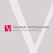 Vauban Patrimoine Conseil commercial, financier et technique