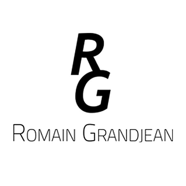 Grandjean Romain EURL métallurgie