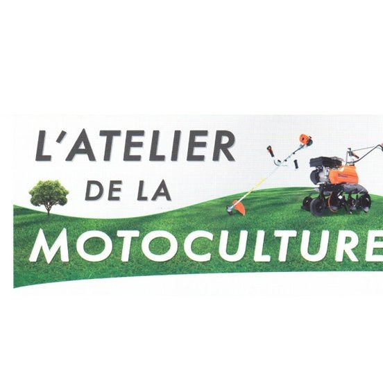 L'Atelier De La Motoculture motoculture de plaisance