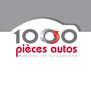 1000 PIECES AUTOS pièces et accessoires automobile, véhicule industriel (commerce)