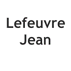 Lefeuvre Jean ostéopathe