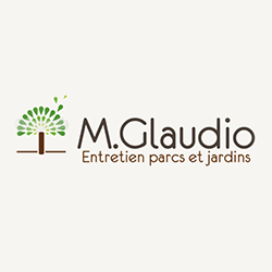 Glaudio Tino entrepreneur paysagiste