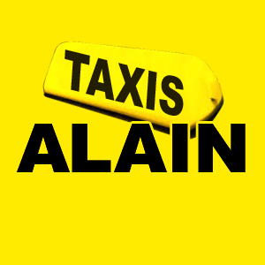 Taxis Alain taxi