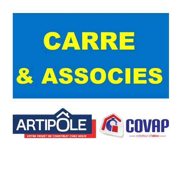 Carré Et Associés domotique